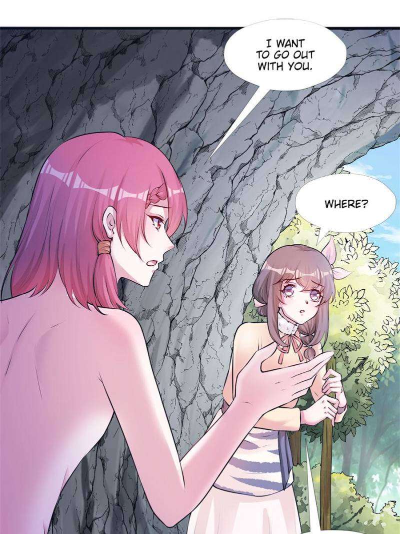 Beauty and the Beasts chapter 476 page 62