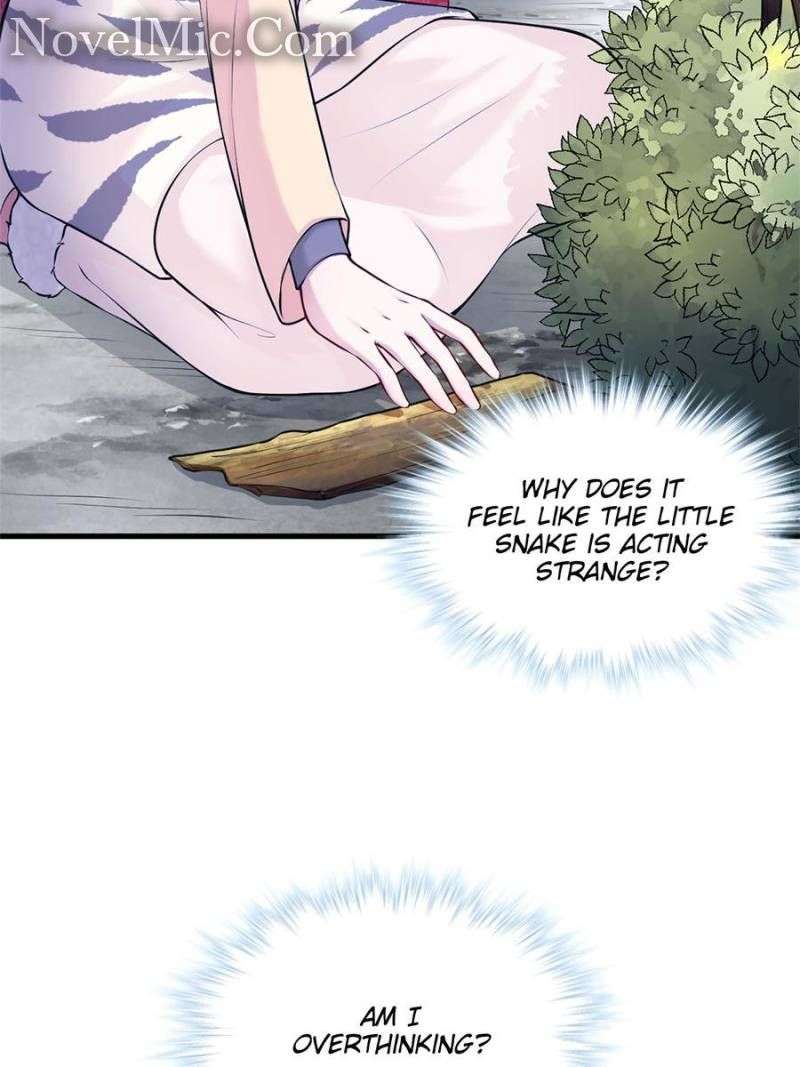 Beauty and the Beasts chapter 476 page 66