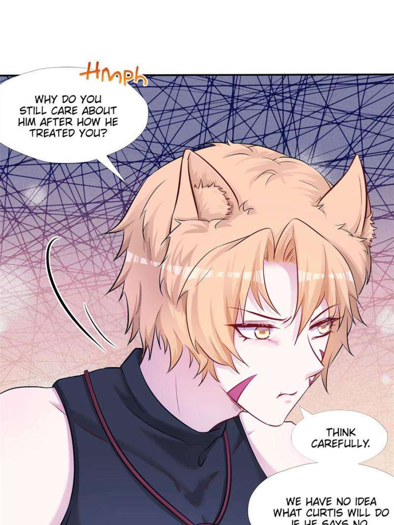 Beauty and the Beasts chapter 476 page 7