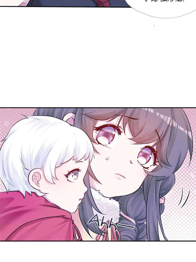 Beauty and the Beasts chapter 476 page 8