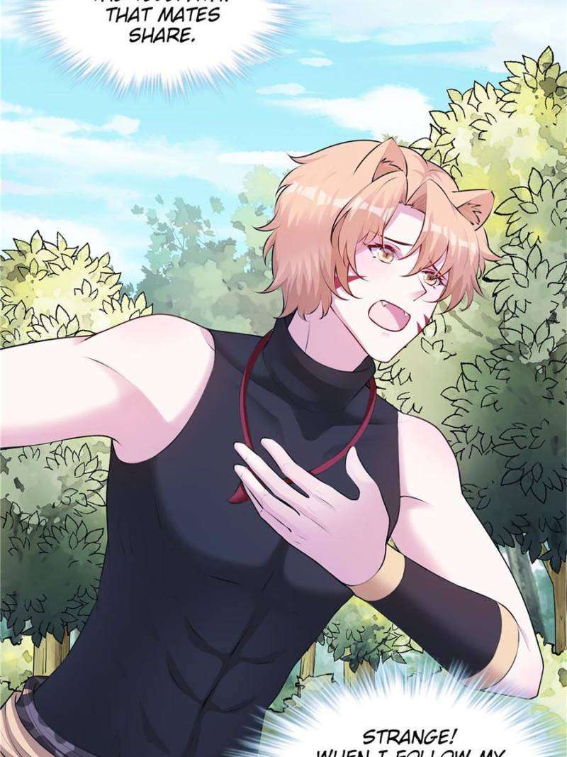 Beauty and the Beasts chapter 477 page 10