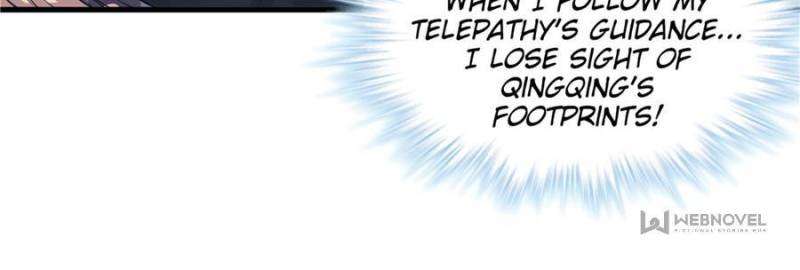 Beauty and the Beasts chapter 477 page 11