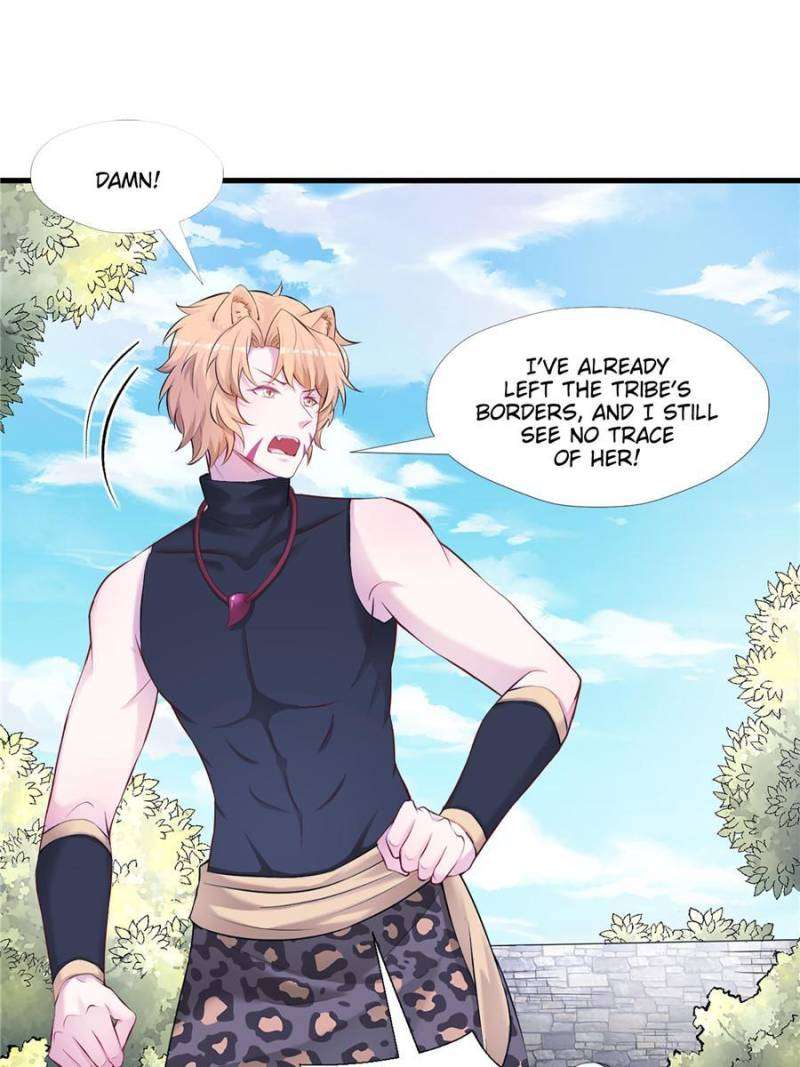 Beauty and the Beasts chapter 477 page 12