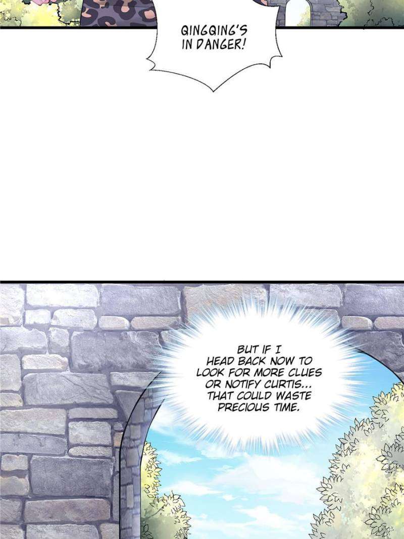 Beauty and the Beasts chapter 477 page 13