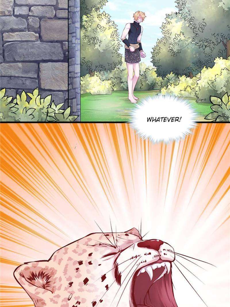 Beauty and the Beasts chapter 477 page 14