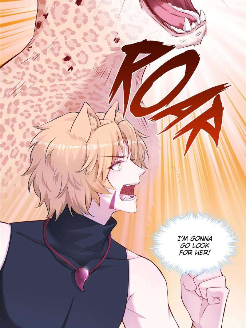 Beauty and the Beasts chapter 477 page 15