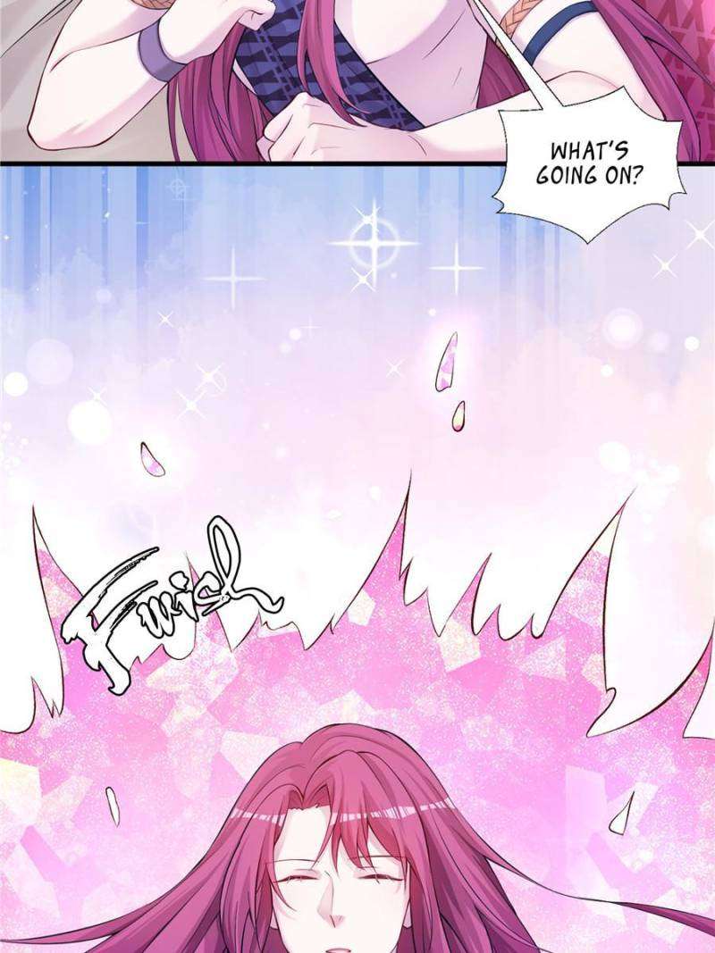 Beauty and the Beasts chapter 477 page 18