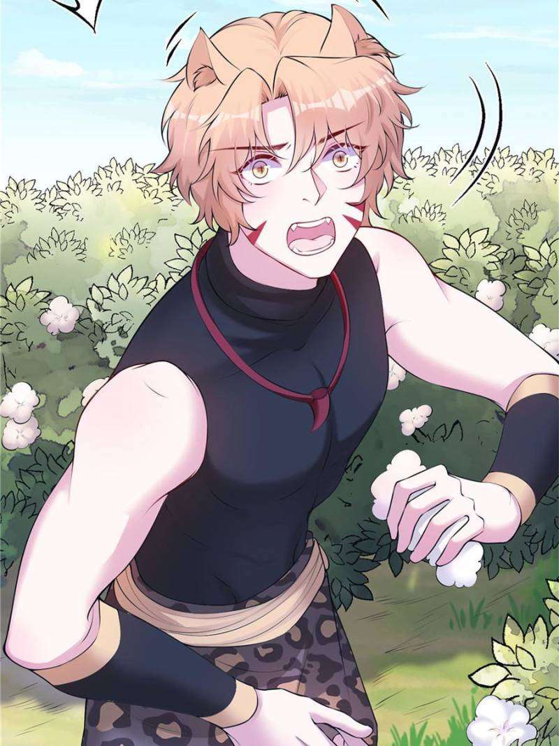 Beauty and the Beasts chapter 477 page 2