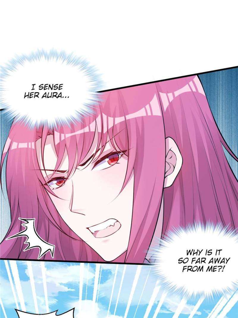 Beauty and the Beasts chapter 477 page 21