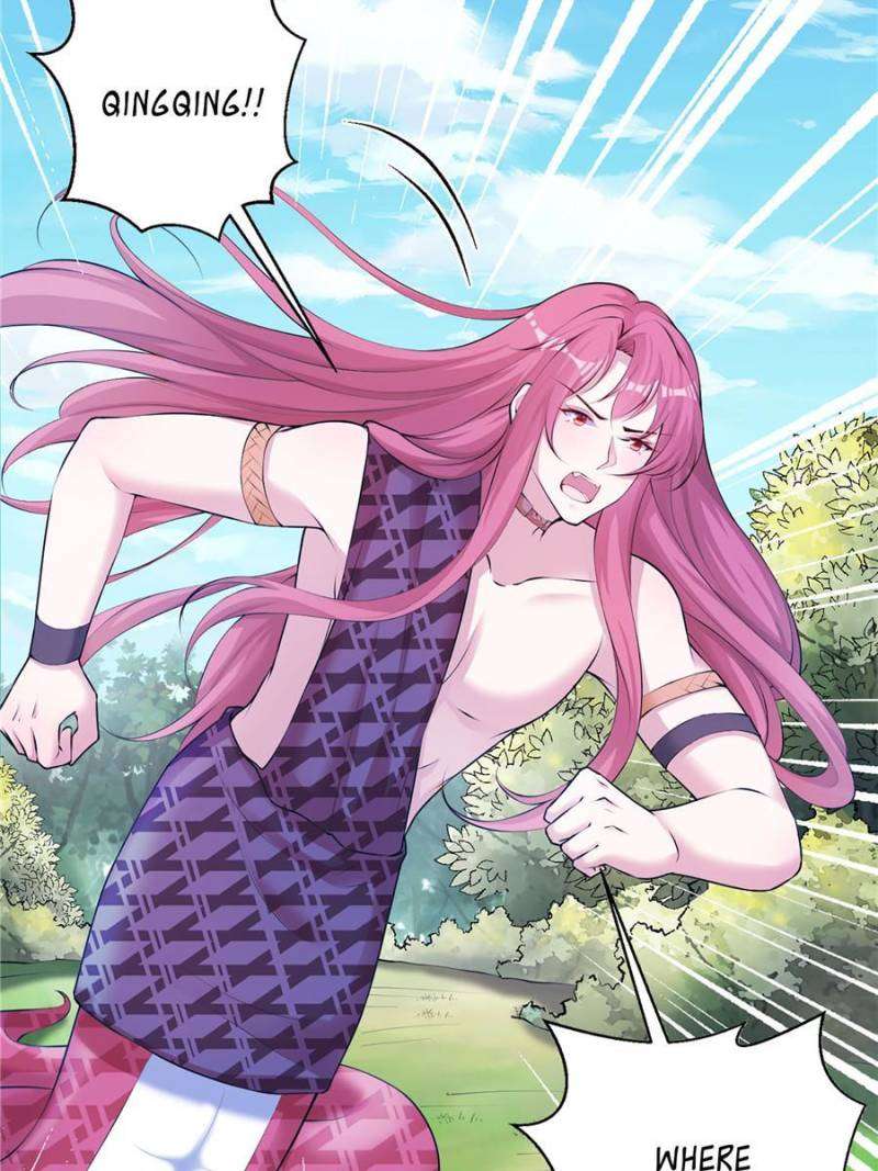 Beauty and the Beasts chapter 477 page 22