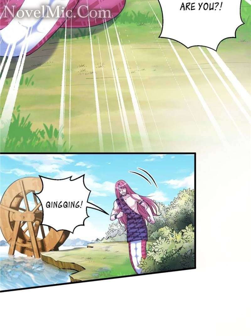 Beauty and the Beasts chapter 477 page 23