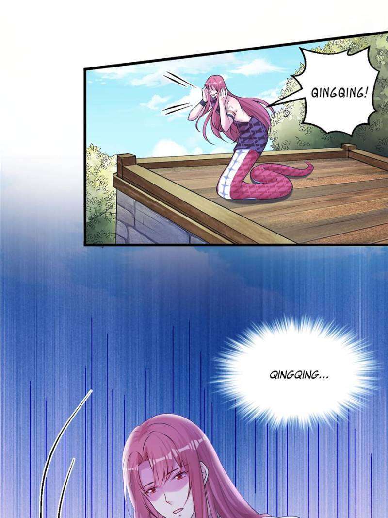 Beauty and the Beasts chapter 477 page 24