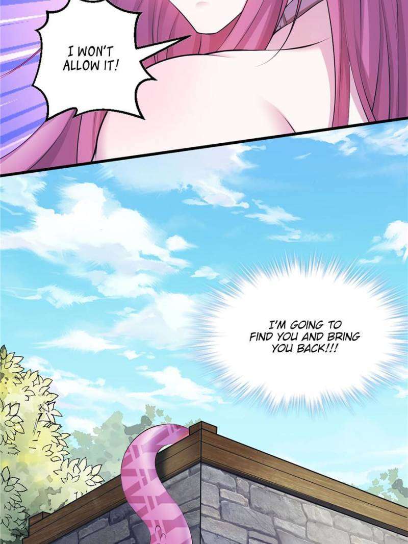 Beauty and the Beasts chapter 477 page 27