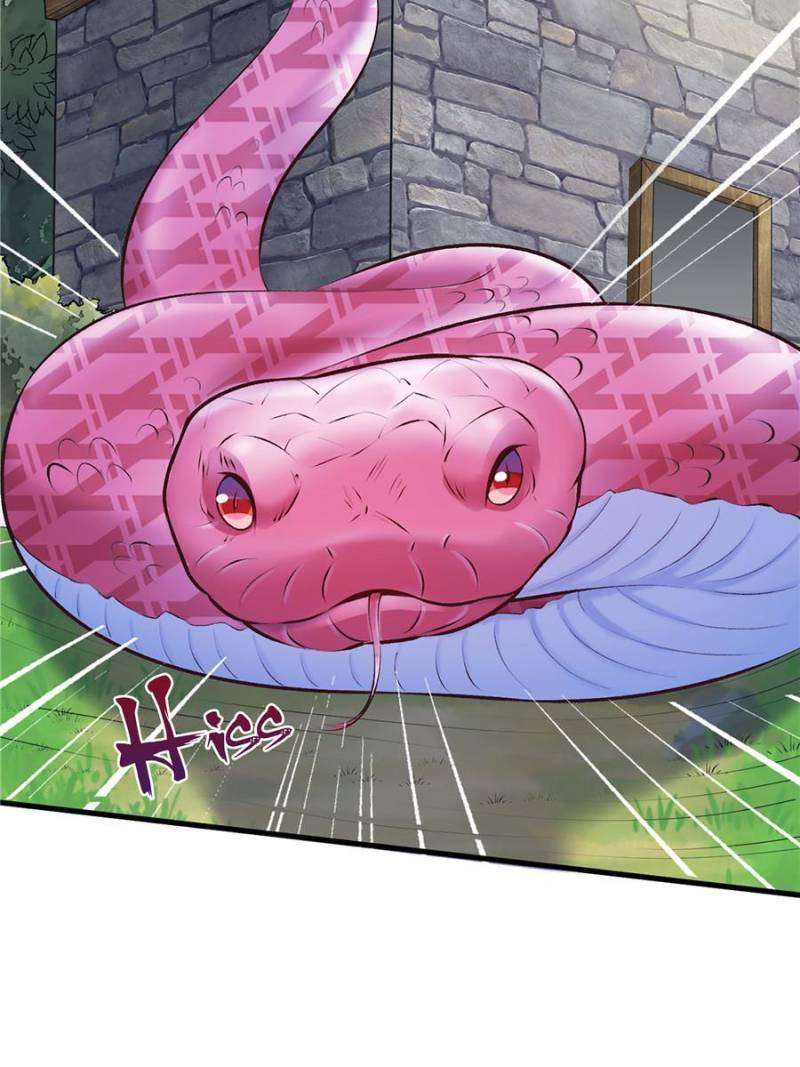 Beauty and the Beasts chapter 477 page 28