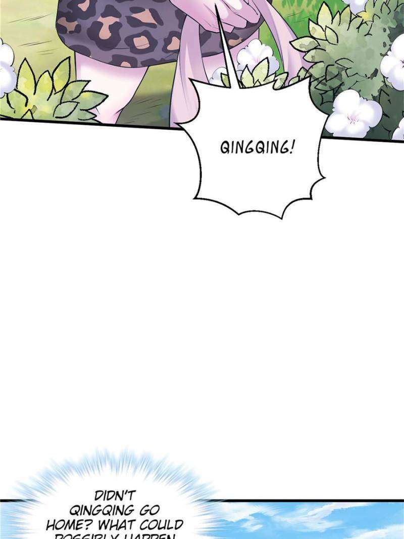 Beauty and the Beasts chapter 477 page 3