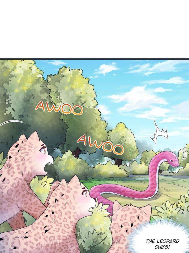 Beauty and the Beasts chapter 477 page 30