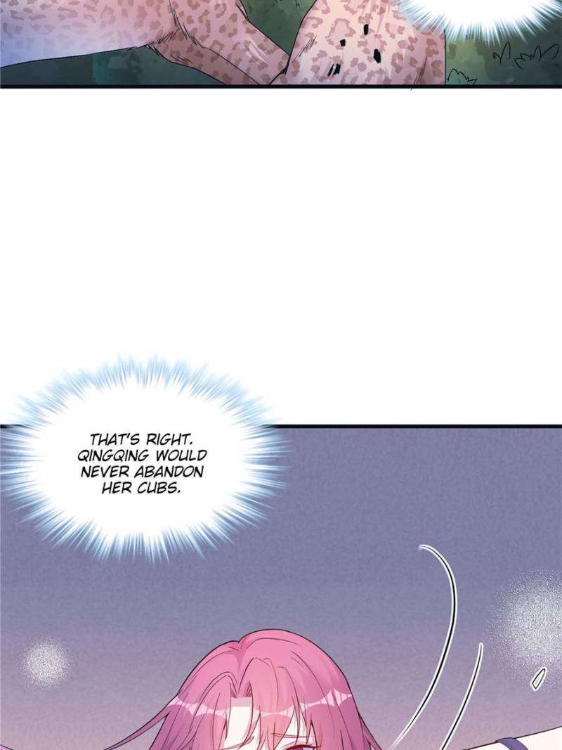 Beauty and the Beasts chapter 477 page 31