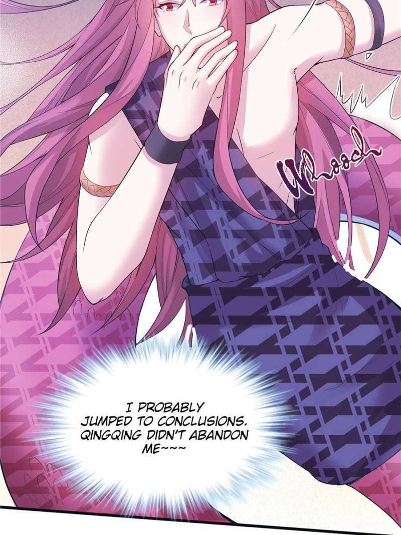 Beauty and the Beasts chapter 477 page 32