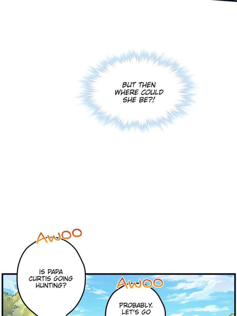 Beauty and the Beasts chapter 477 page 33