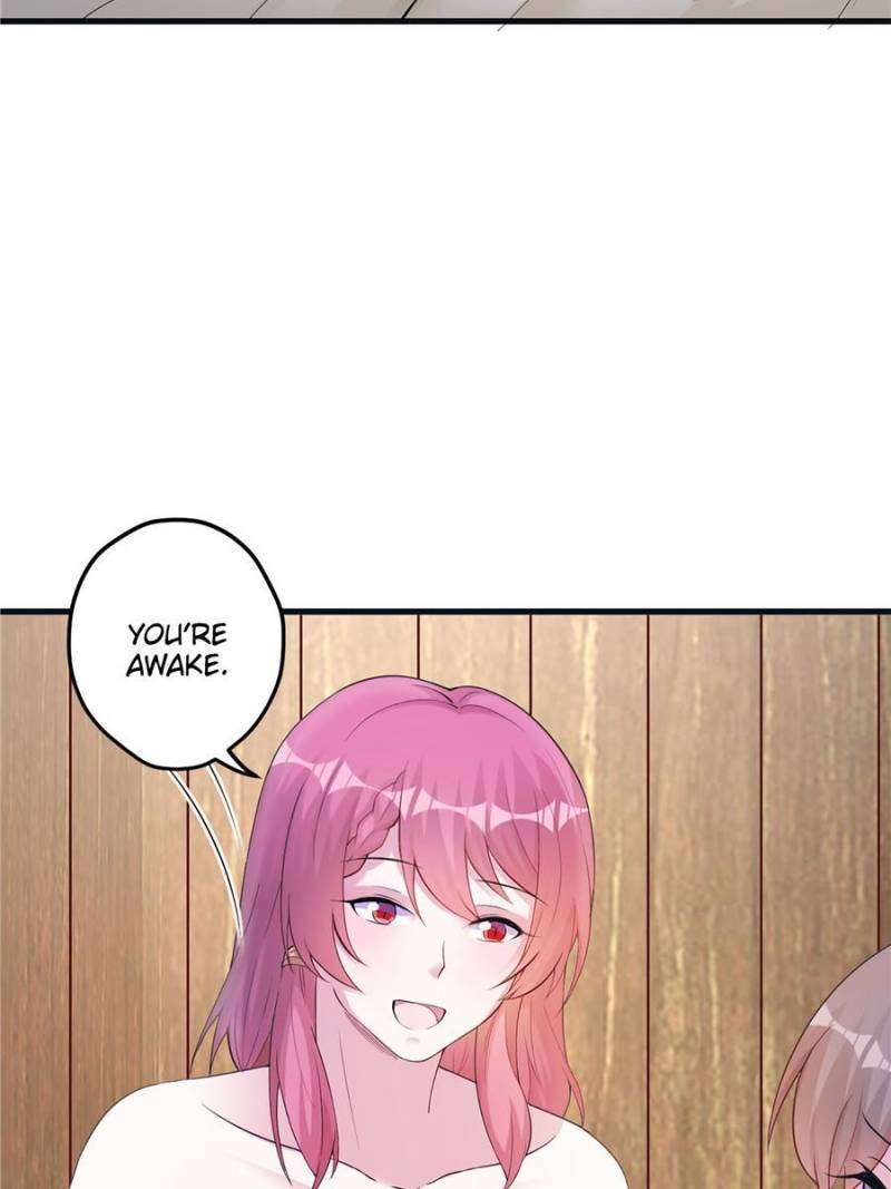 Beauty and the Beasts chapter 477 page 37