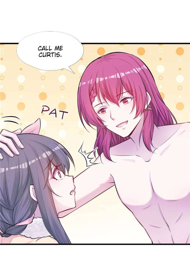 Beauty and the Beasts chapter 477 page 39