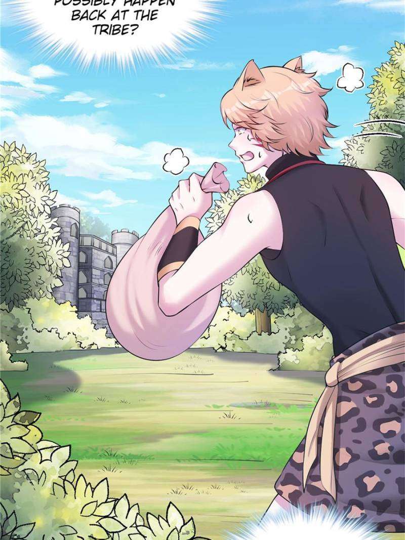 Beauty and the Beasts chapter 477 page 4