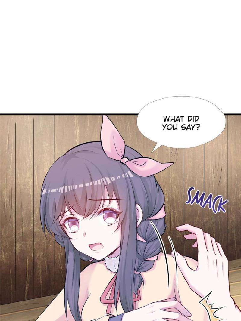 Beauty and the Beasts chapter 477 page 40