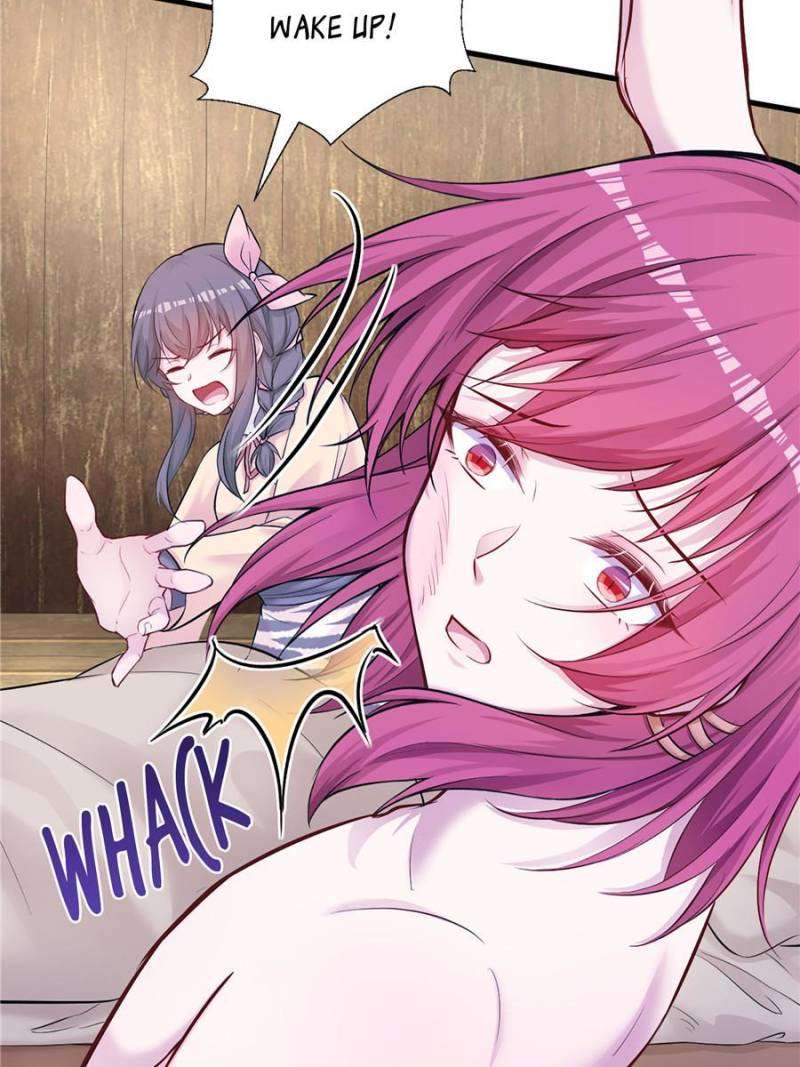 Beauty and the Beasts chapter 477 page 44