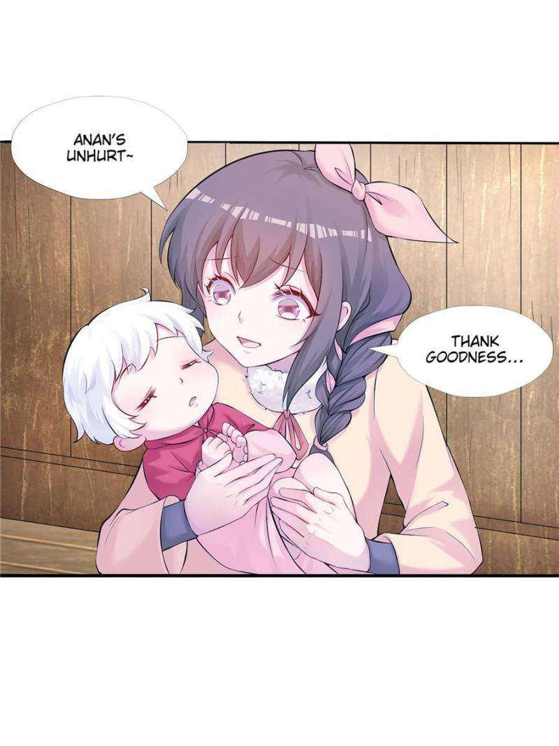 Beauty and the Beasts chapter 477 page 47