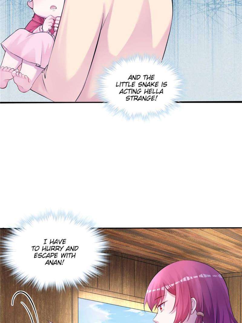 Beauty and the Beasts chapter 477 page 49