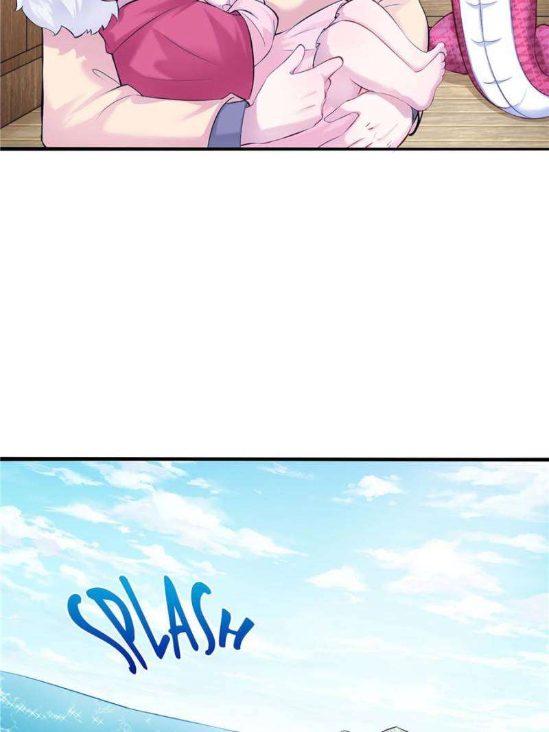 Beauty and the Beasts chapter 477 page 52