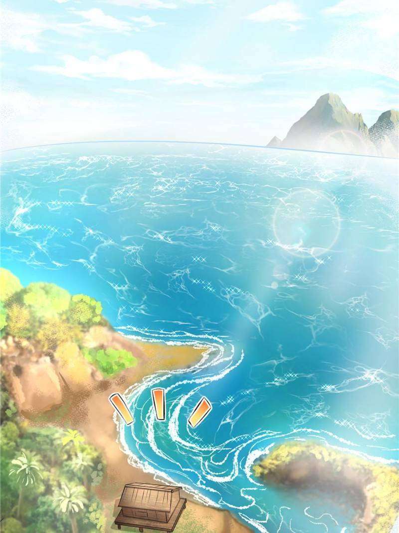 Beauty and the Beasts chapter 477 page 54