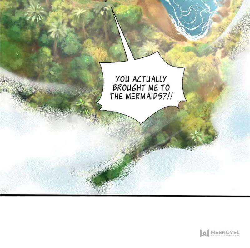 Beauty and the Beasts chapter 477 page 55