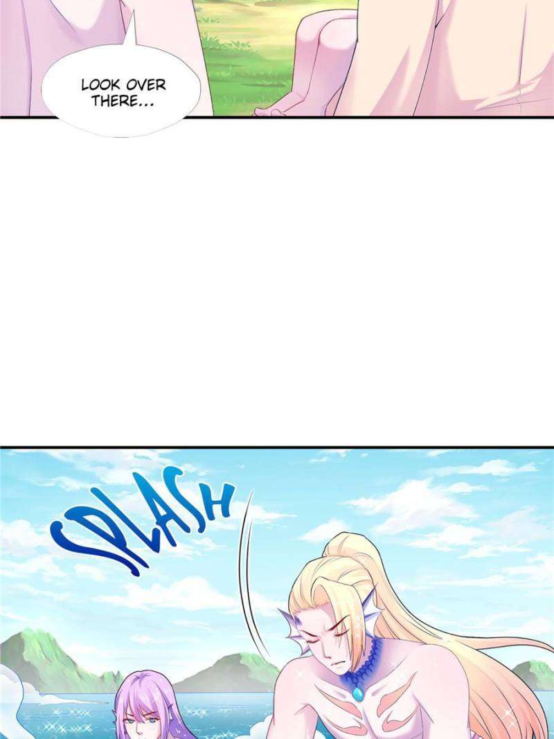 Beauty and the Beasts chapter 477 page 57