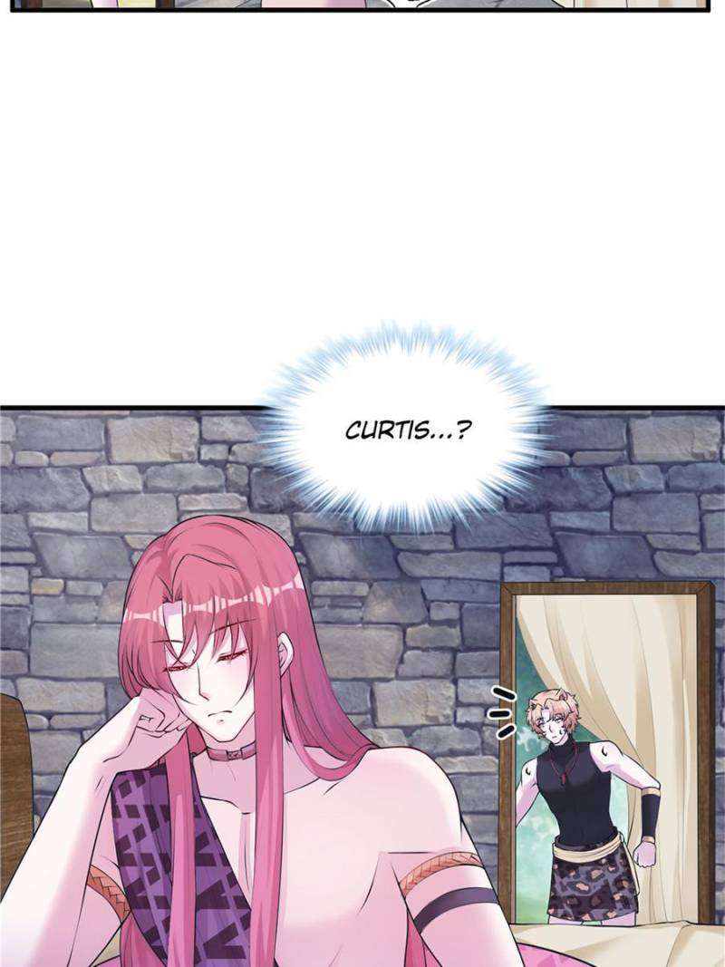 Beauty and the Beasts chapter 477 page 6