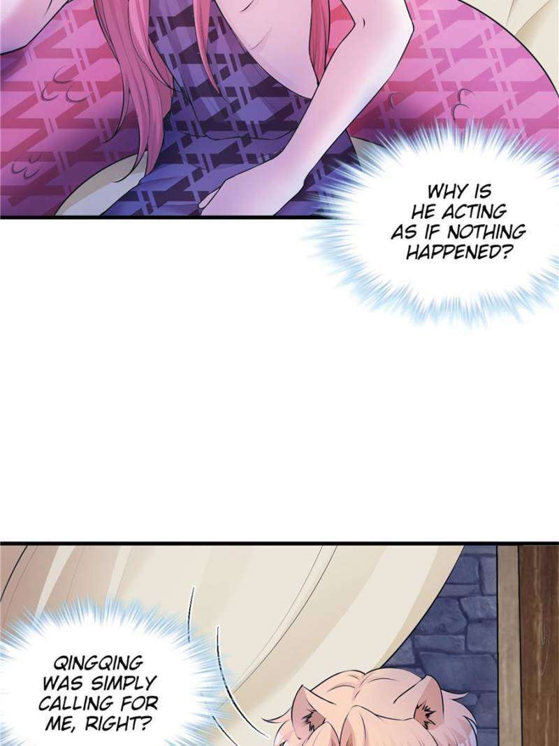 Beauty and the Beasts chapter 477 page 7