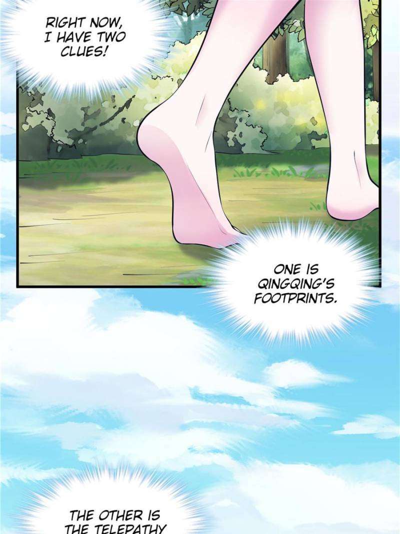 Beauty and the Beasts chapter 477 page 9