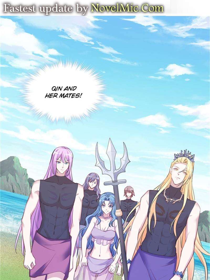 Beauty and the Beasts chapter 478 page 1