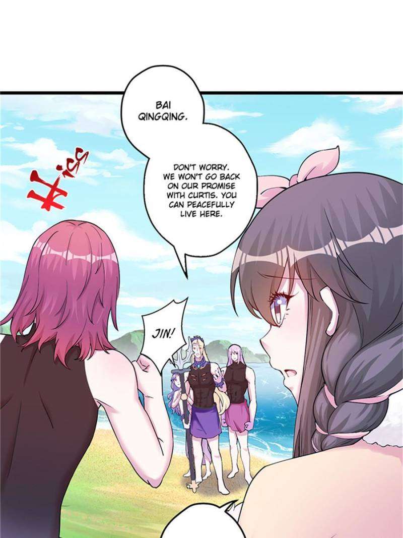 Beauty and the Beasts chapter 478 page 10