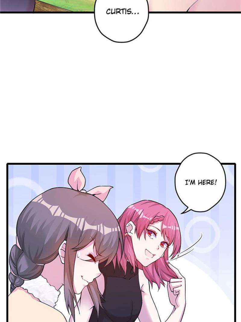 Beauty and the Beasts chapter 478 page 11