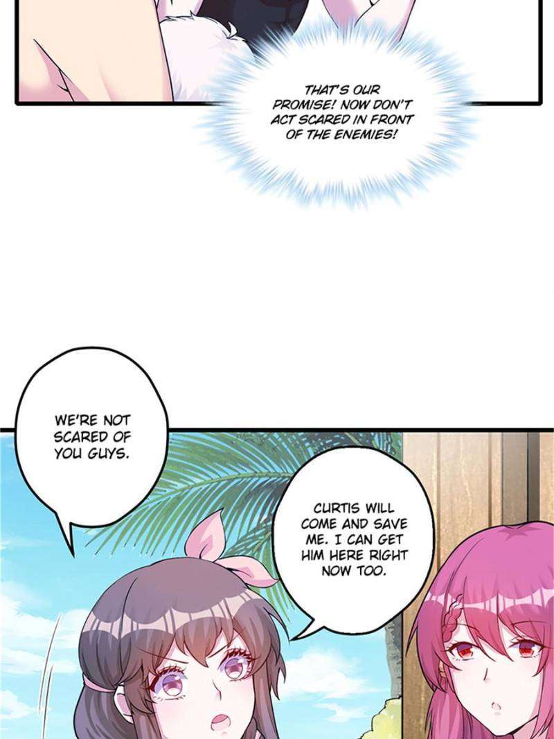 Beauty and the Beasts chapter 478 page 12