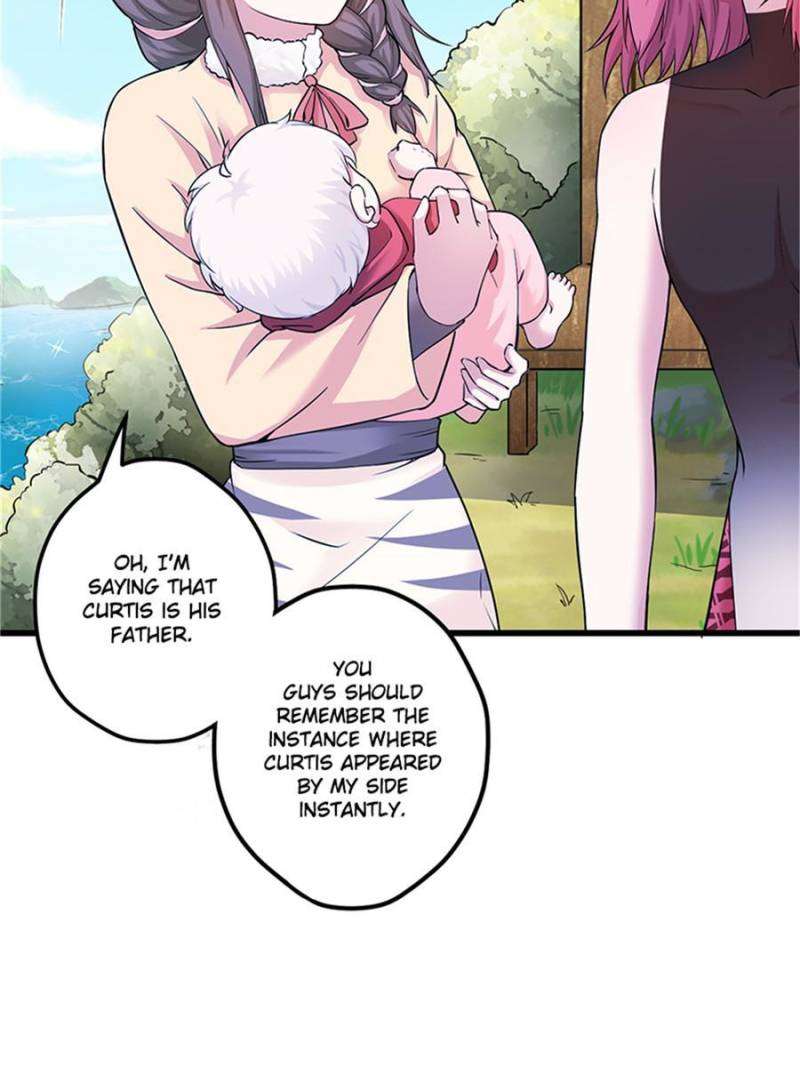 Beauty and the Beasts chapter 478 page 13