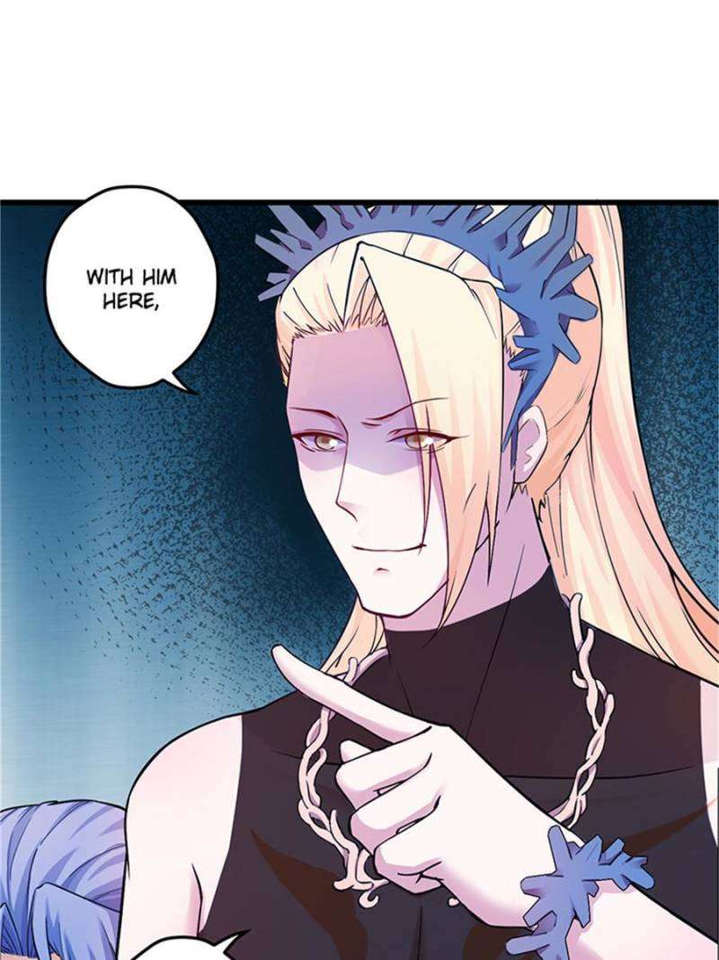 Beauty and the Beasts chapter 478 page 14