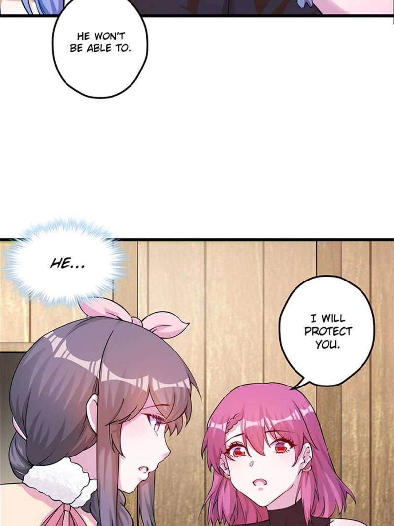 Beauty and the Beasts chapter 478 page 15