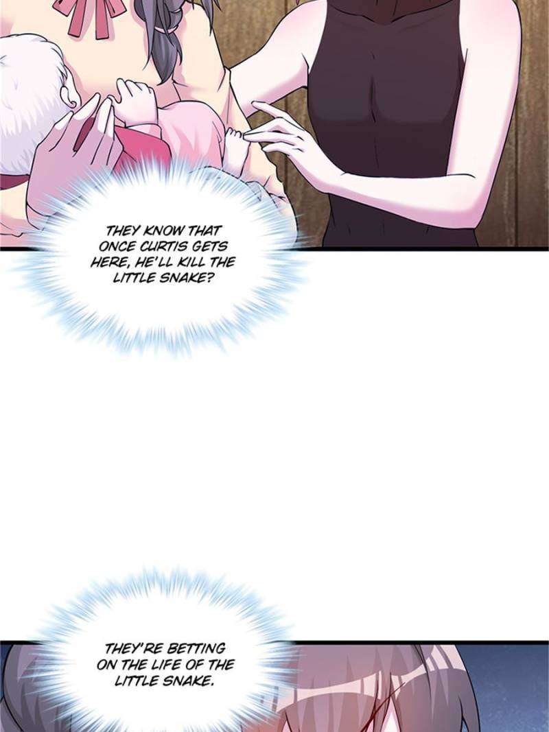 Beauty and the Beasts chapter 478 page 16