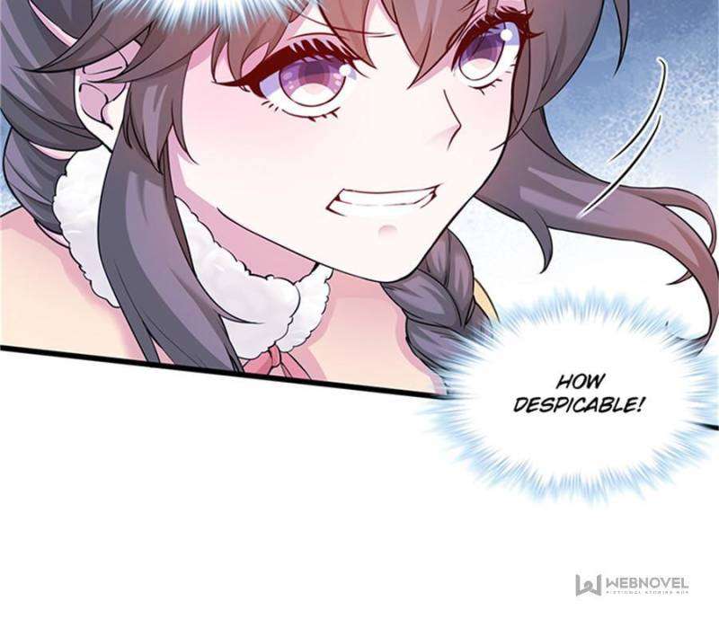 Beauty and the Beasts chapter 478 page 17