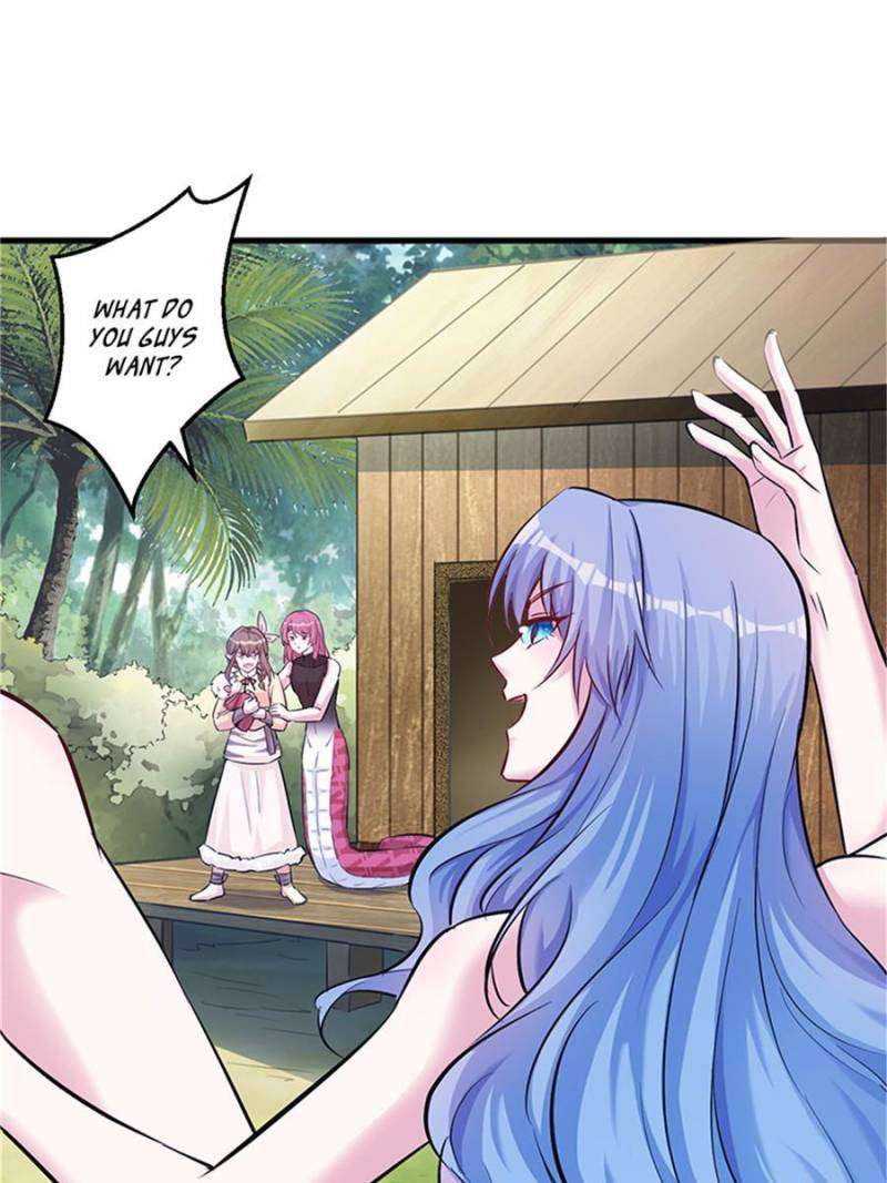 Beauty and the Beasts chapter 478 page 18