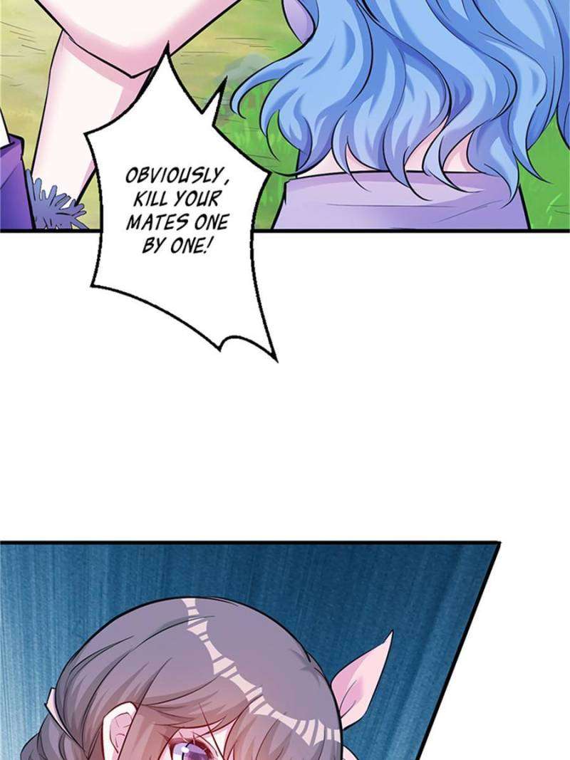 Beauty and the Beasts chapter 478 page 19