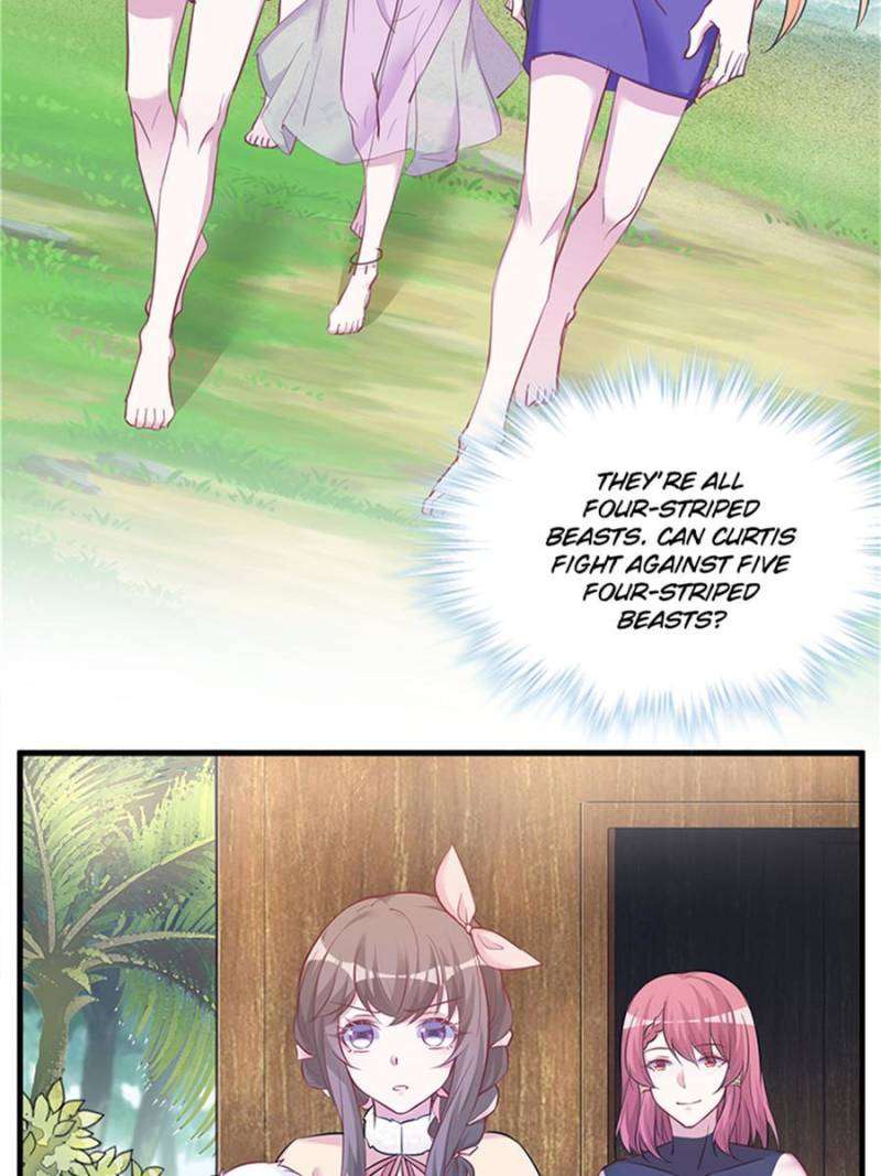 Beauty and the Beasts chapter 478 page 2