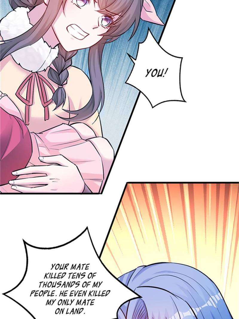 Beauty and the Beasts chapter 478 page 20